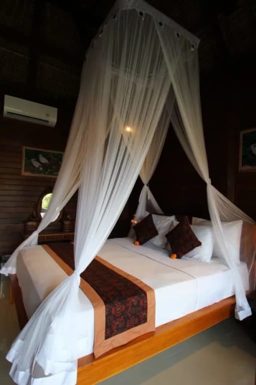 Ilalang Villas Ubud - photo 2