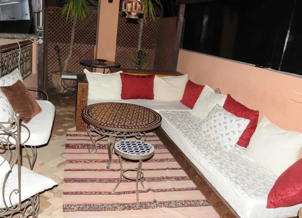 La Maison de Naima - photo 2