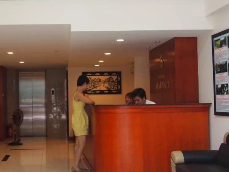 Hai Nam Hotel - photo 11