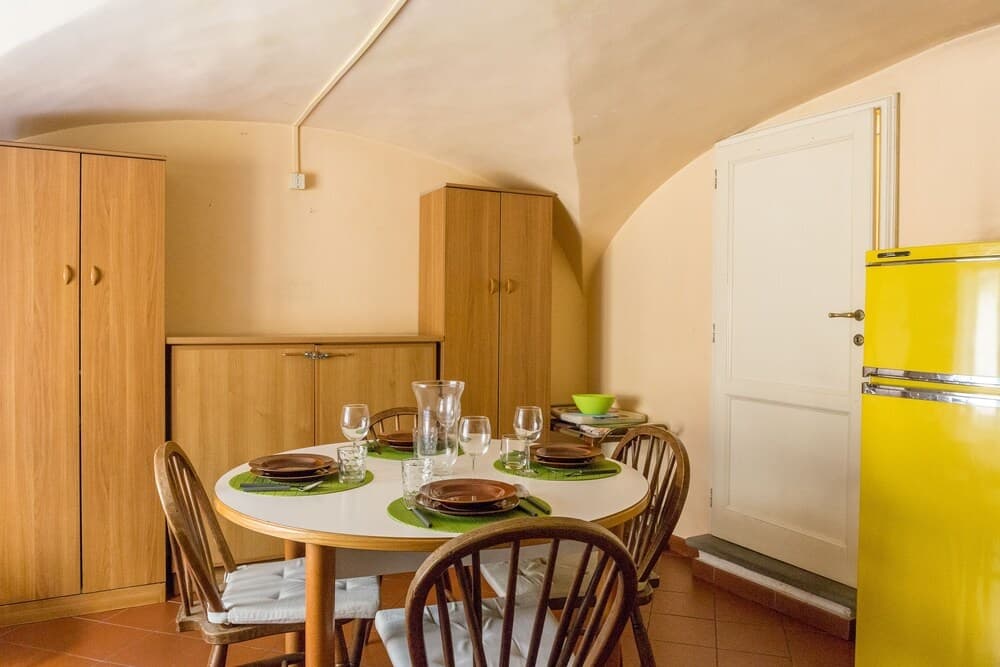 Lungarno Guicciardini House - photo 11