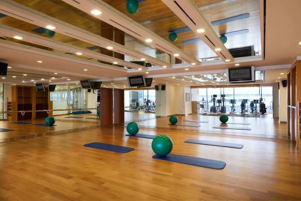 Grand InterContinental Seoul Parnas by IHG - photo 27