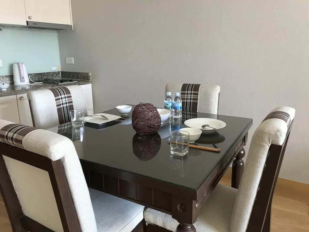 Handy Beach Apartment - photo 21