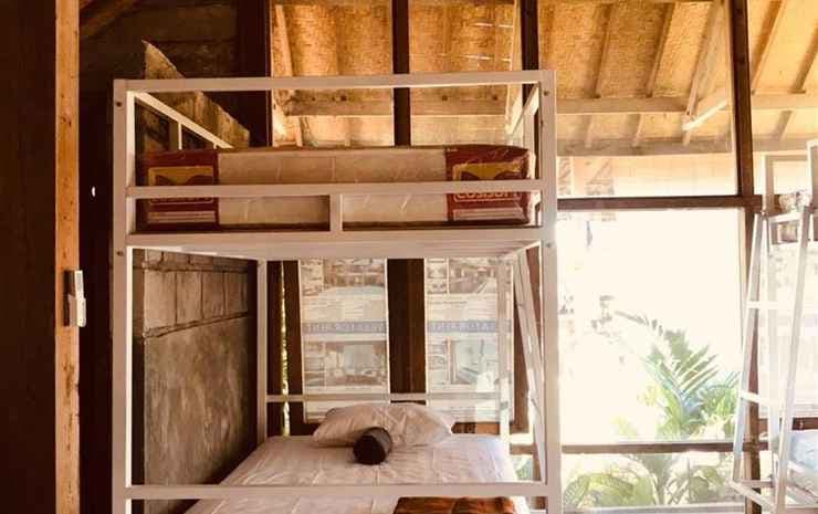 Bali Eco Living Yoga Healing Meditation and Retreat Center - photo 15
