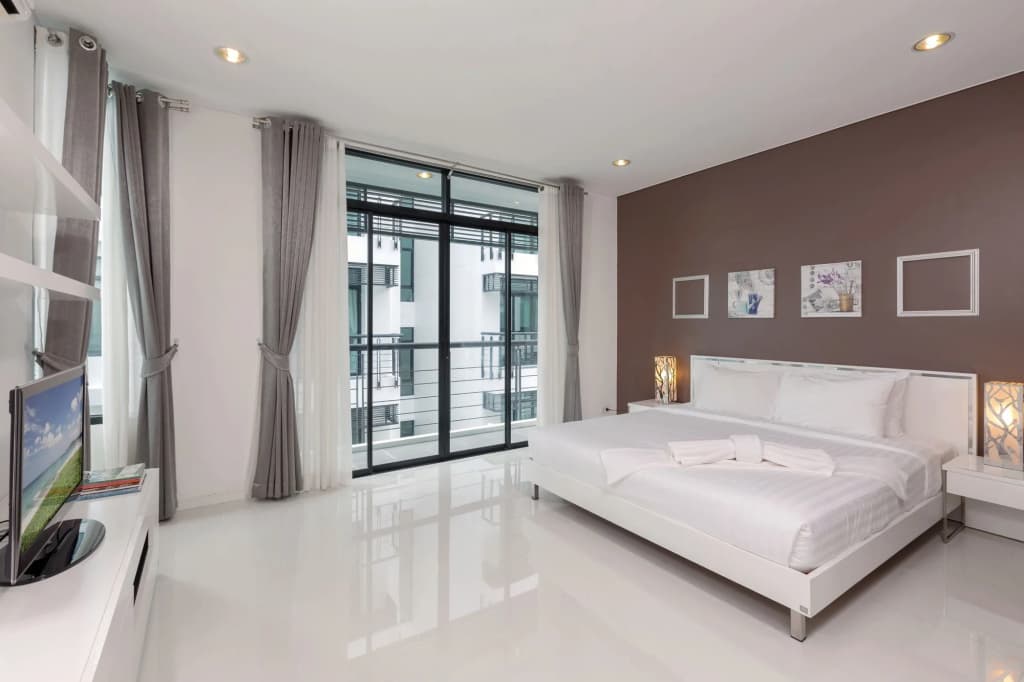 Kamala Regent Residence - photo 2