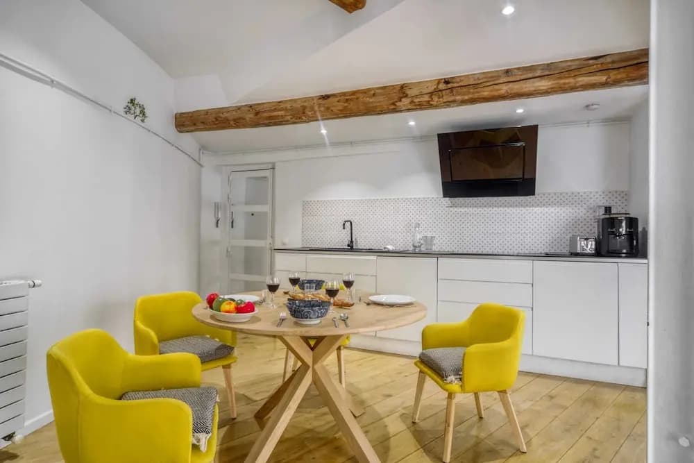 Fantastic 1BR Flat 100m Away From Oberkampf - photo 10