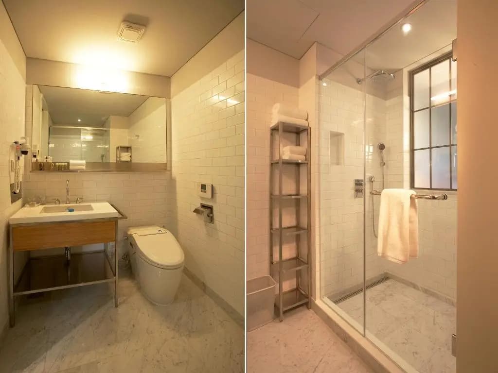 Hotel La Casa Seoul - photo 9
