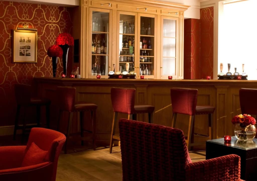 De Vere Devonport House - photo 18