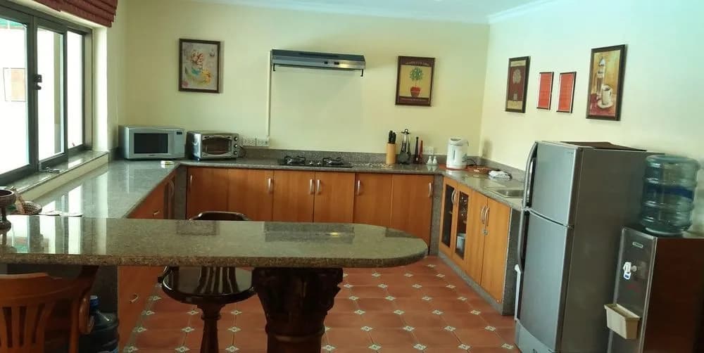 Baan ViewBor Pool Villa - photo 27