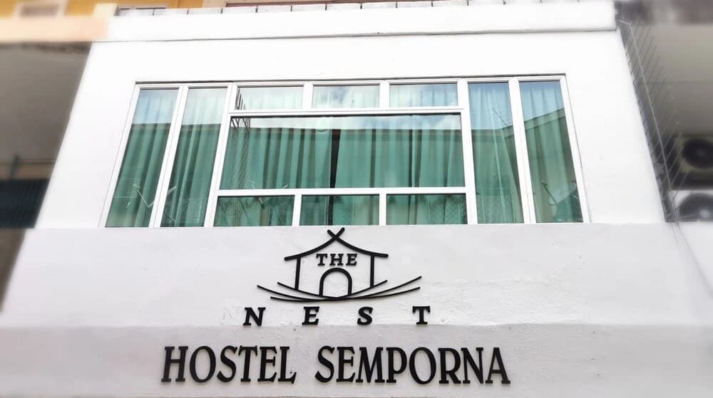 The Nest Hostel Semporna - main photo