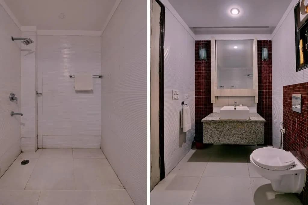 OYO 464 Hotel Lotus Palace - photo 8