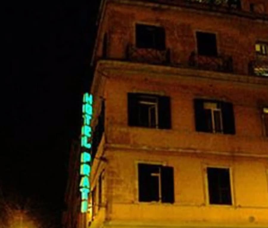 Hotel Prati - main photo