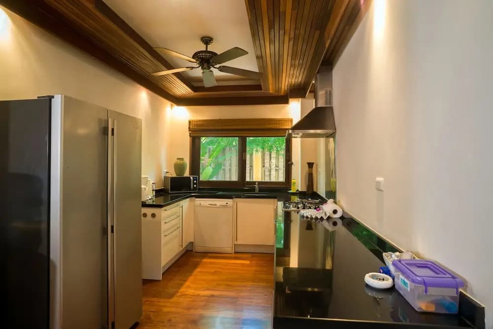 Baan Banburee - photo 29