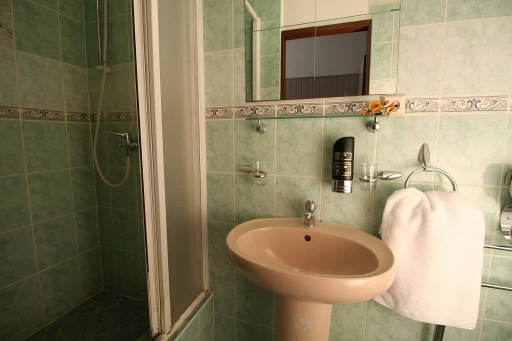 Hotel ANETTE - photo 7