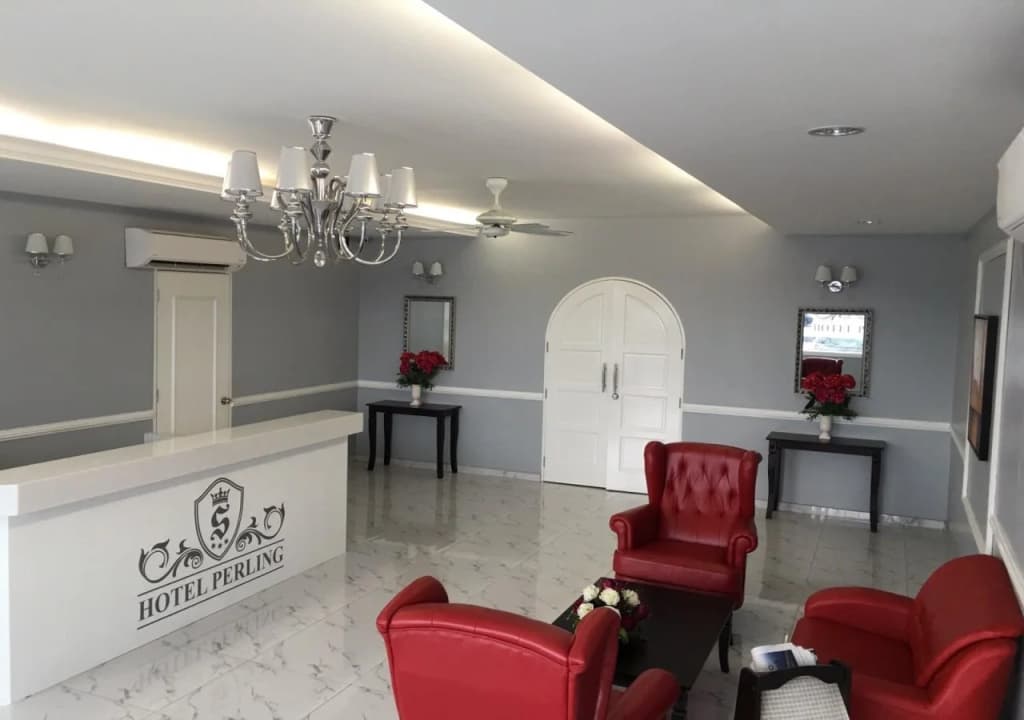 Hotel Perling by VE Vantage - main photo