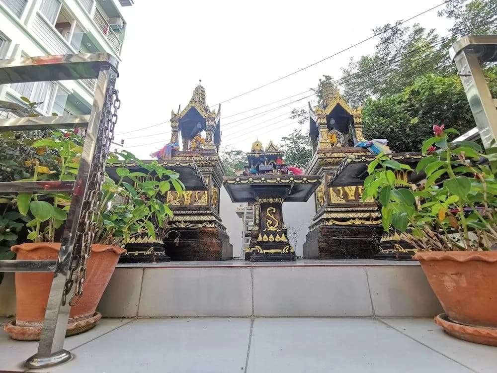 Lanting House Phuket - photo 13