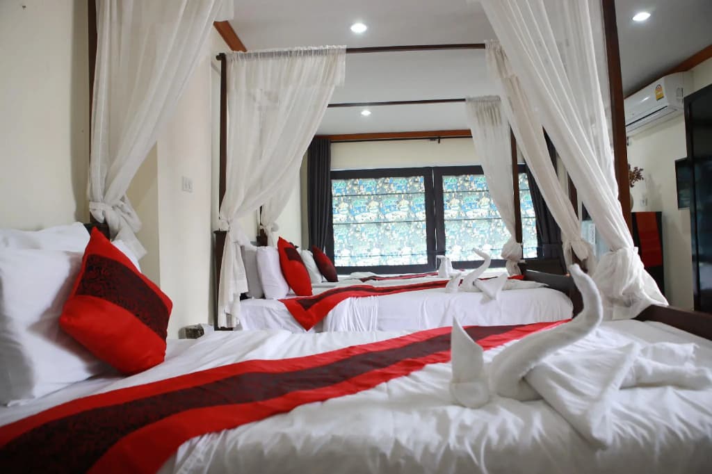 Sripoom Boutique House - photo 4