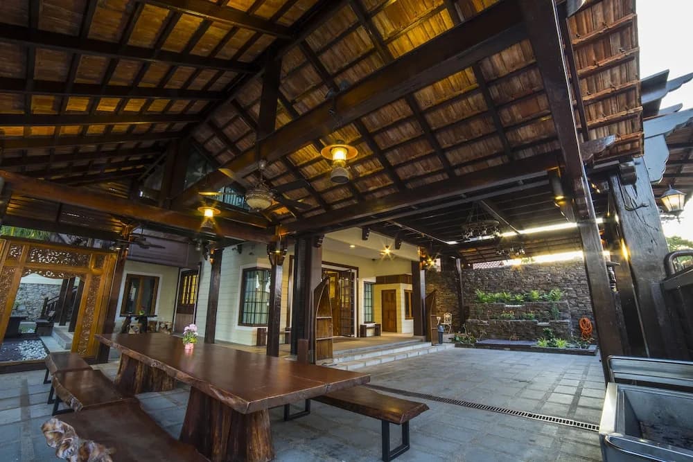 Bahau Woodz Villa - photo 15