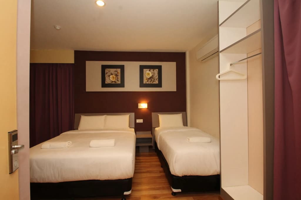 Ipoh Boutique Hotel - photo 28