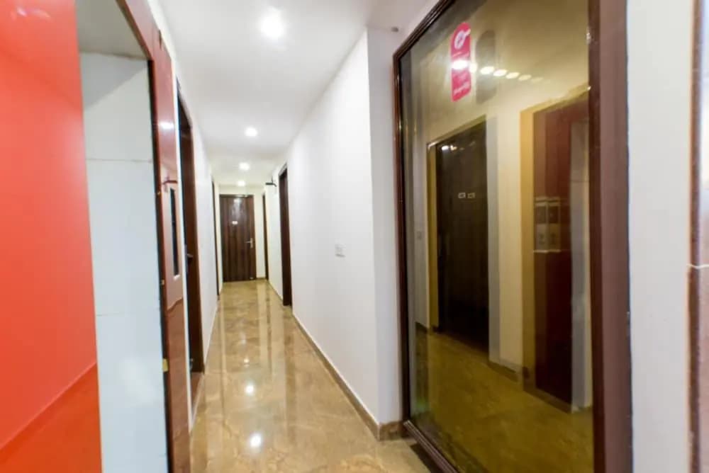 Capital O 980 Hotel Ramhan - photo 12