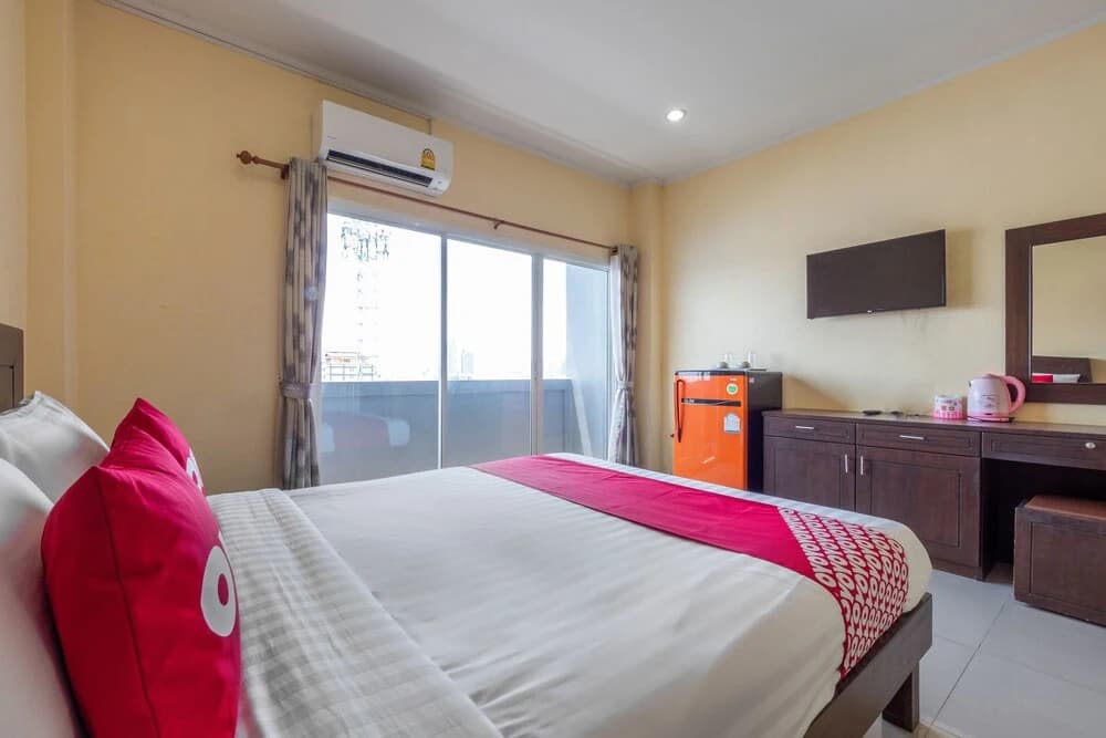OYO 1164 Sk Apartment - photo 7