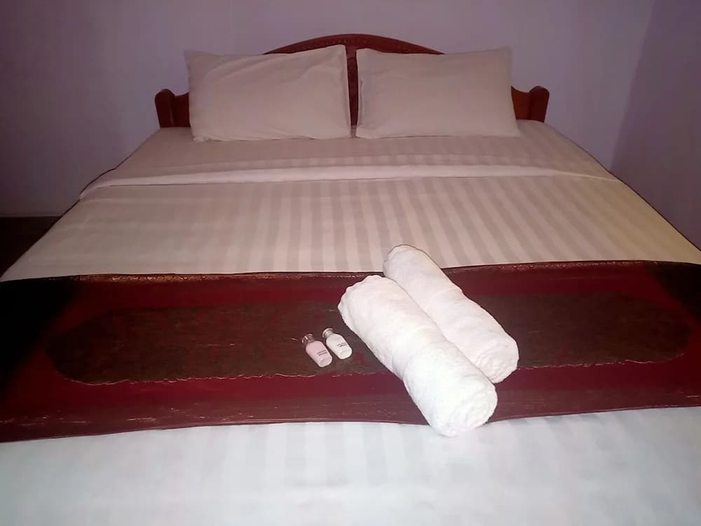 The Crocodile villa - photo 7