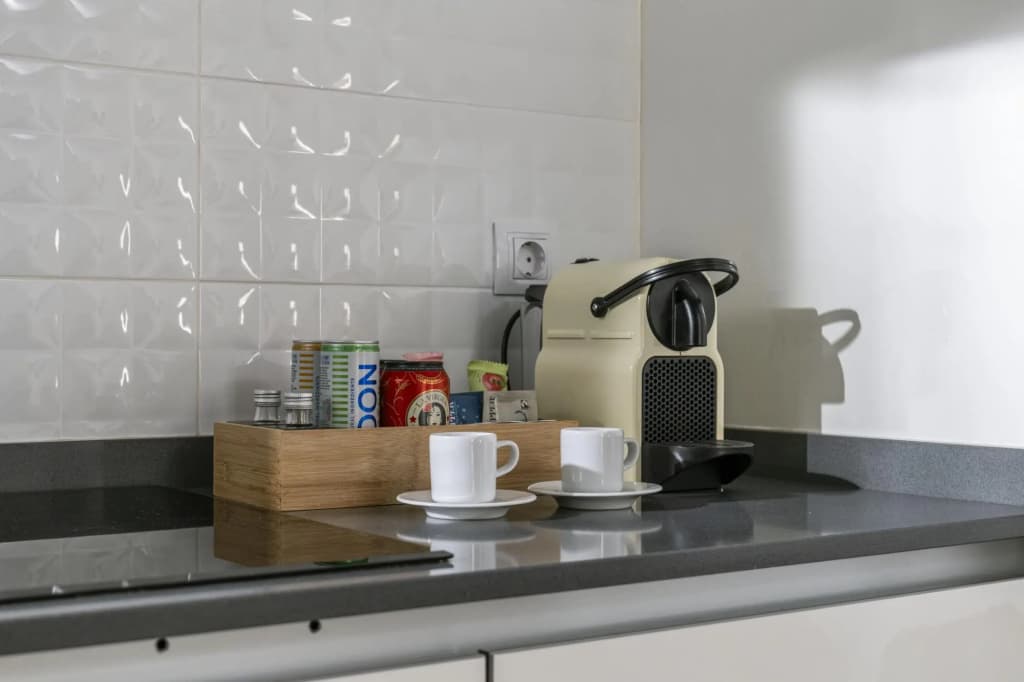 Modern & Chic 2BR/2BA apartment in trendy Chueca - photo 14