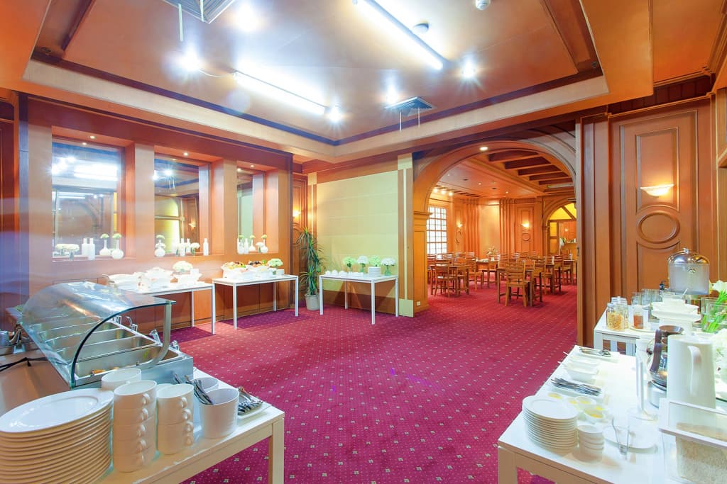 The Victory Executive Residences - photo 26