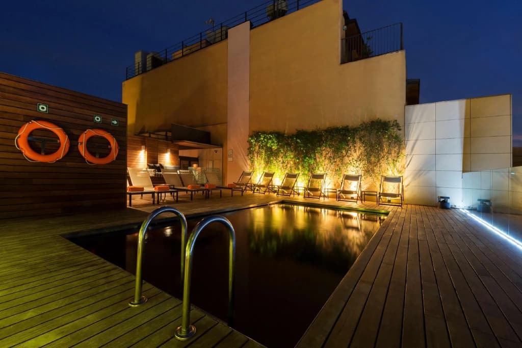 Hotel EuroPark - photo 24