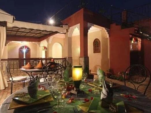 Riad Bab Tilila - photo 24