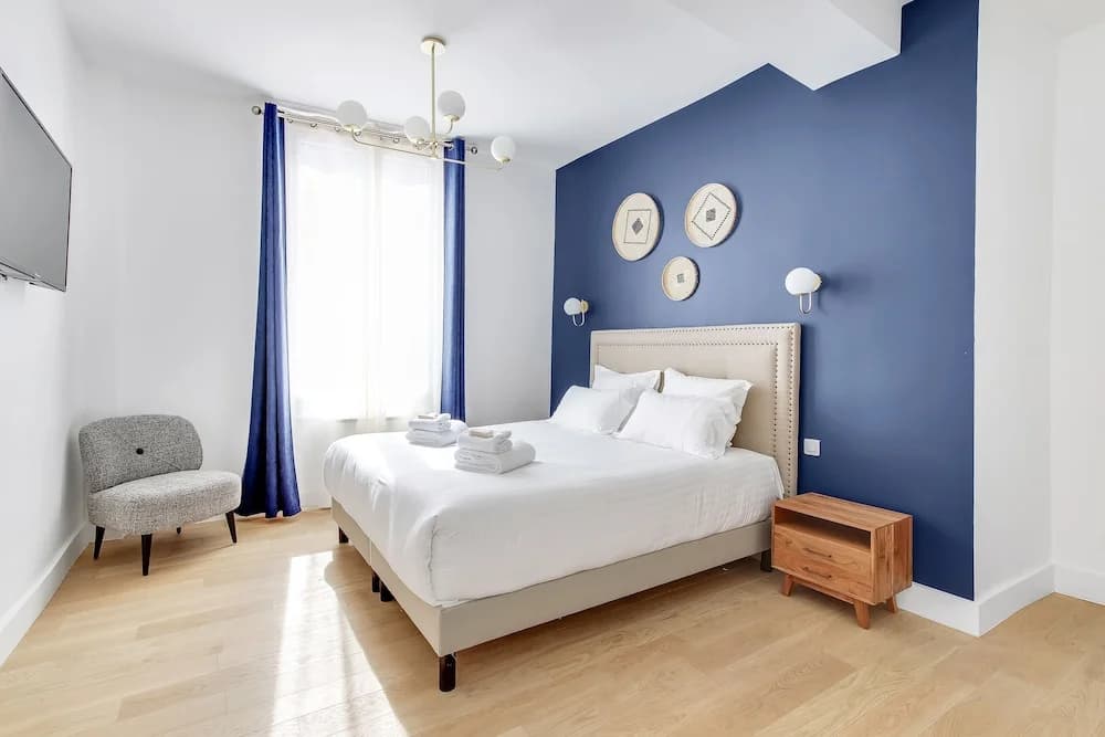 Pick A Flats Marais Apolline Apartment - photo 7