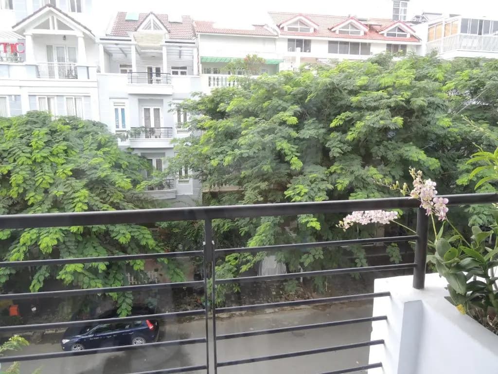 Alupoint Hotel - photo 9