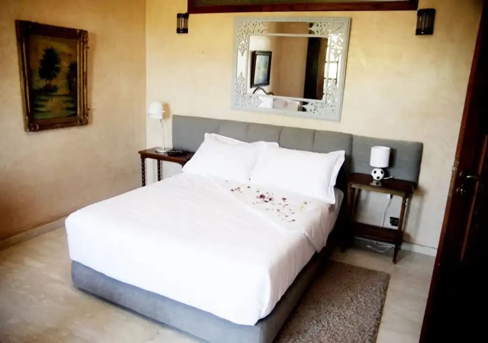 Villa Souleyman - photo 5