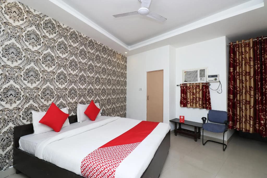 OYO 11384 Hotel Diamond Star - photo 5