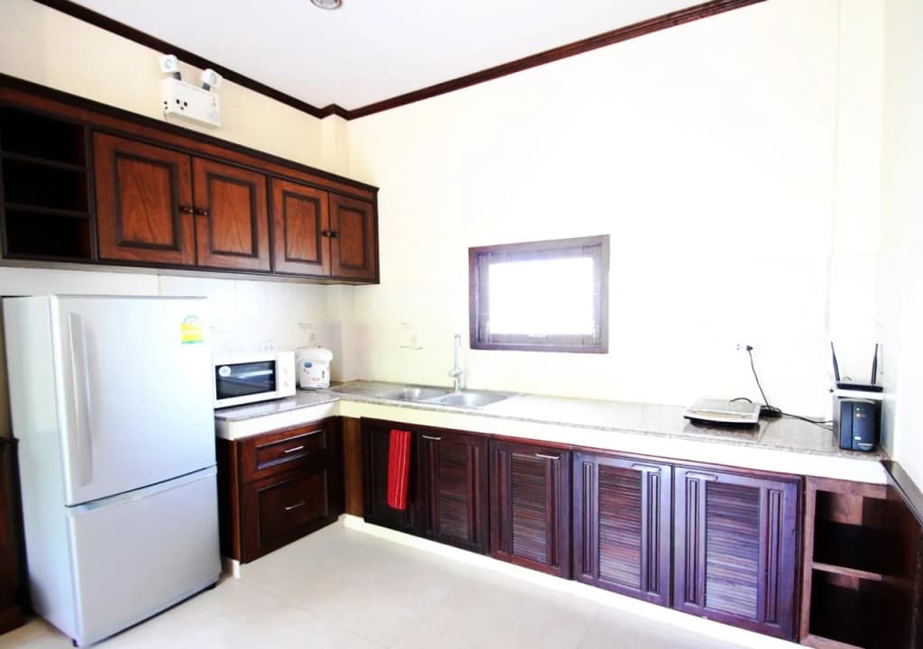 Crystal Samui Villa - photo 17
