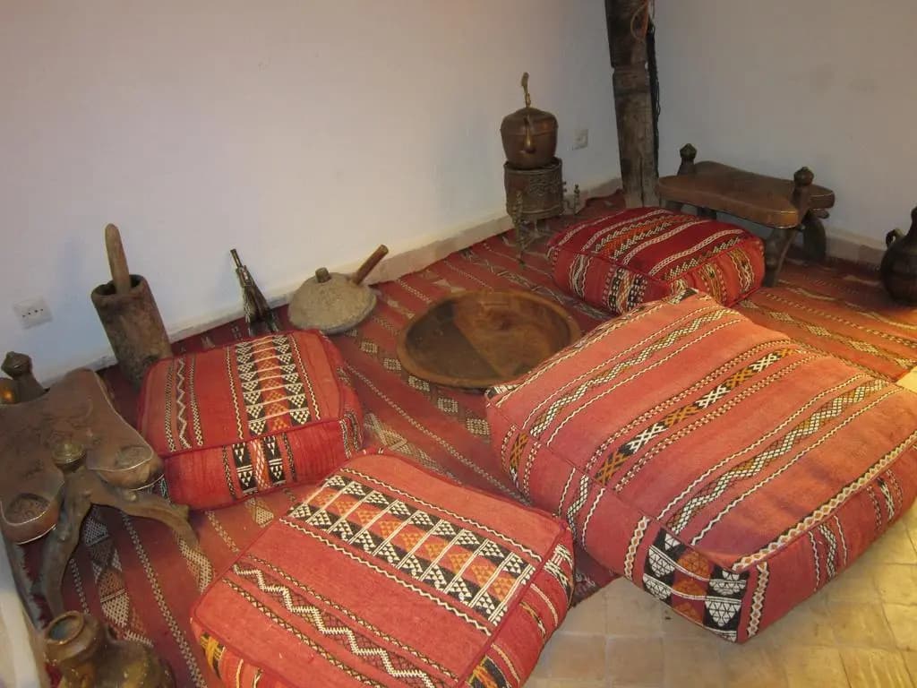 Dar Tougga - photo 2