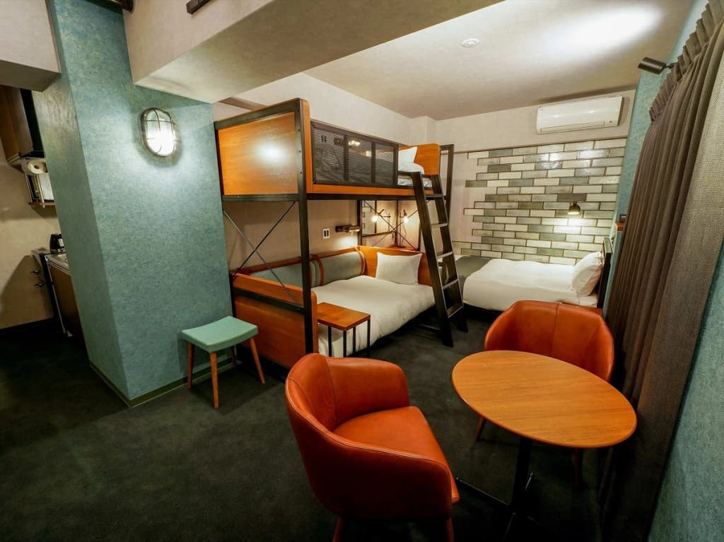 RESI STAY BRiX - photo 17