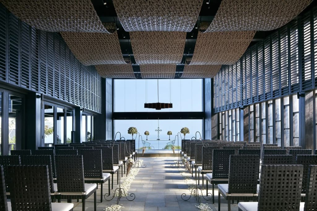 Bvlgari Resort Bali - photo 21