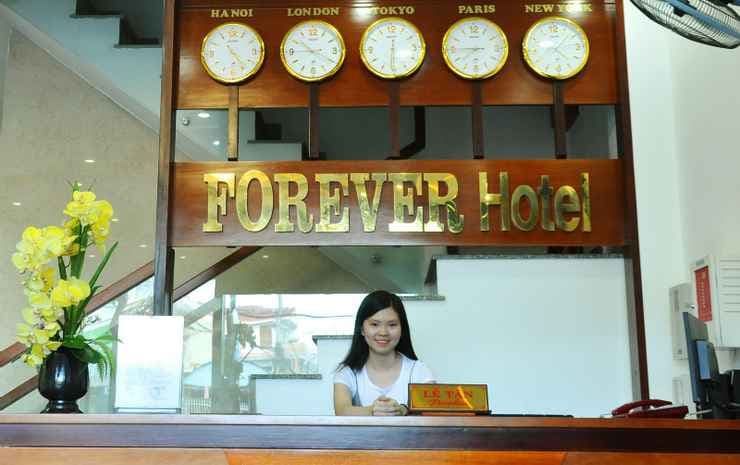Forever Hotel - photo 12