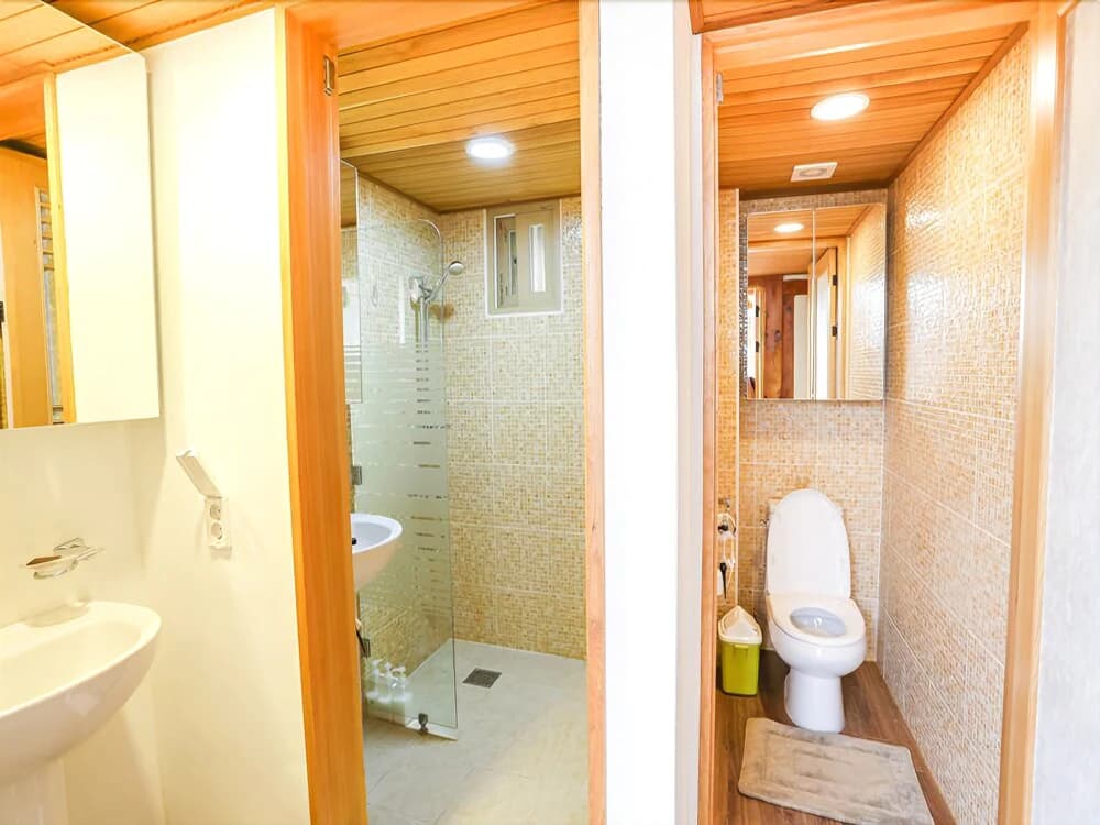 Dalzip Bukchon Hanok Guesthouse - photo 8