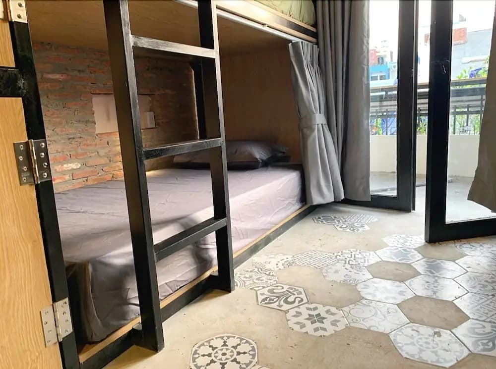 92 Hostel - photo 5