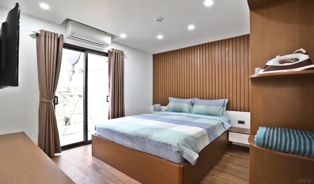 Xuan La Apartment - photo 2