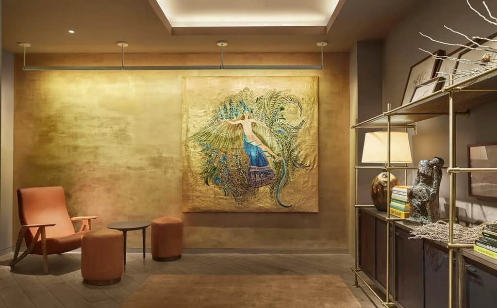 11 Howard, New York, a Member of Design Hotels - photo 15