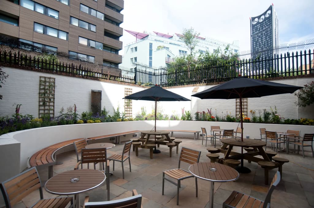 Safestay London Elephant & Castle - photo 23