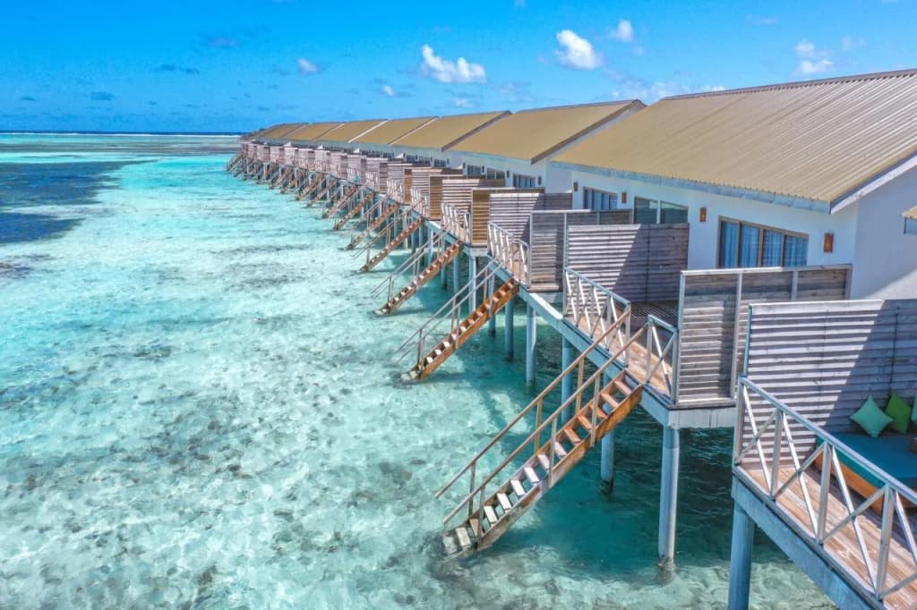 South Palm Resort Maldives - photo 16
