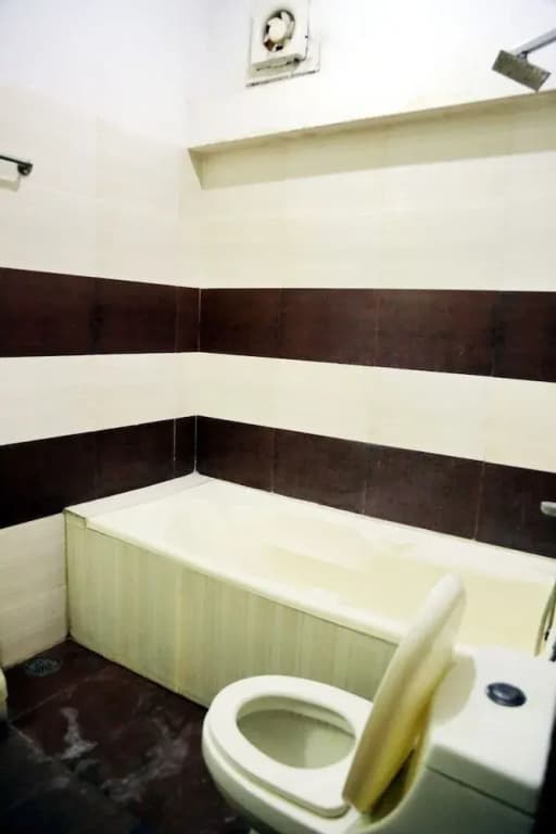Omehar Stay - photo 8