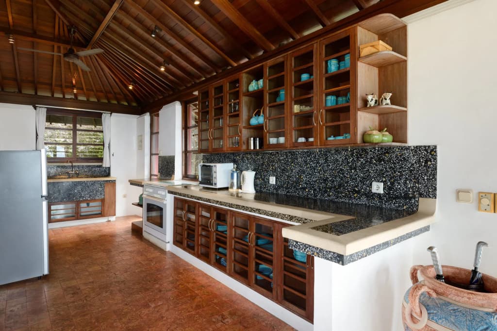 Canang Sari Villas - photo 31