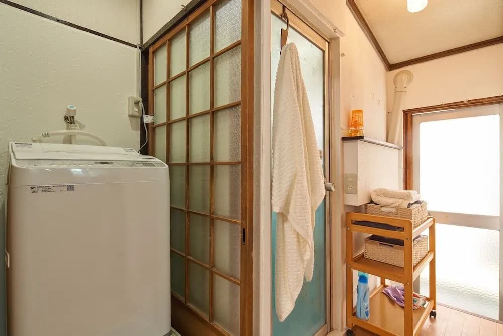 NOAH Japan Villa - photo 3