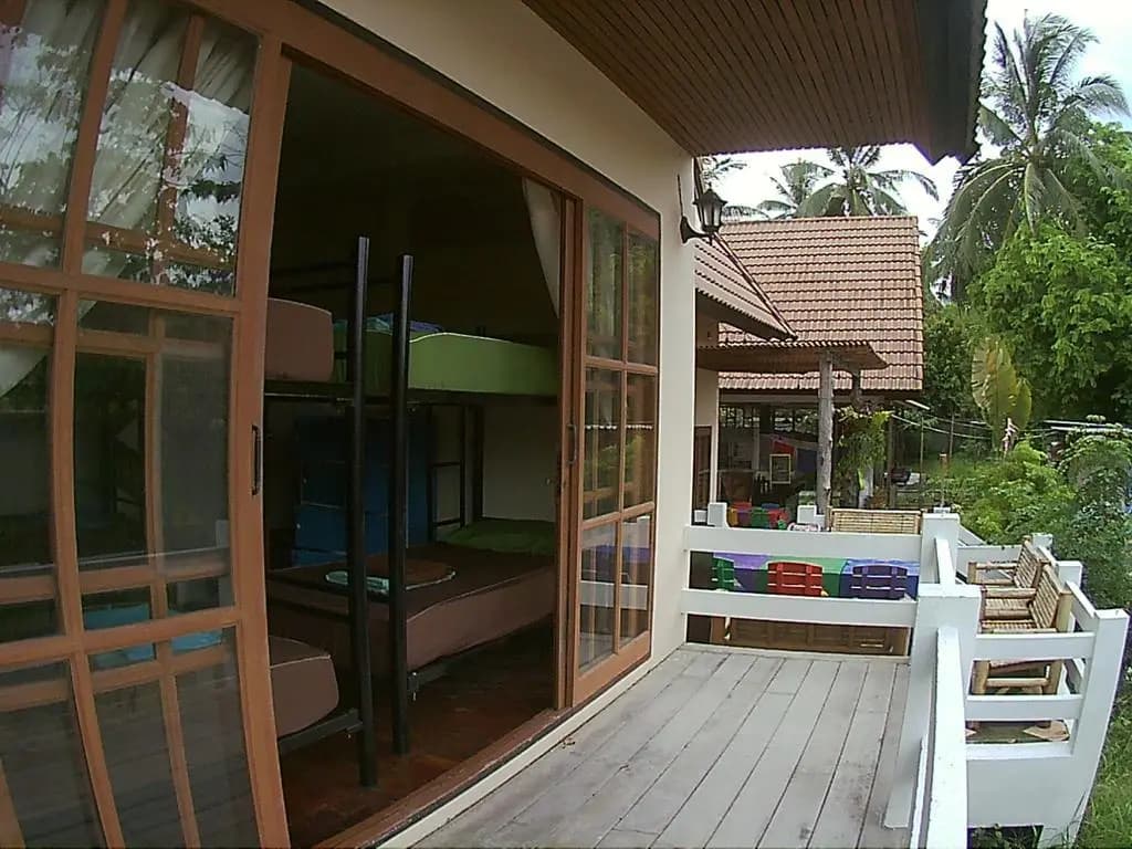 Vagabond - Hostel - photo 11