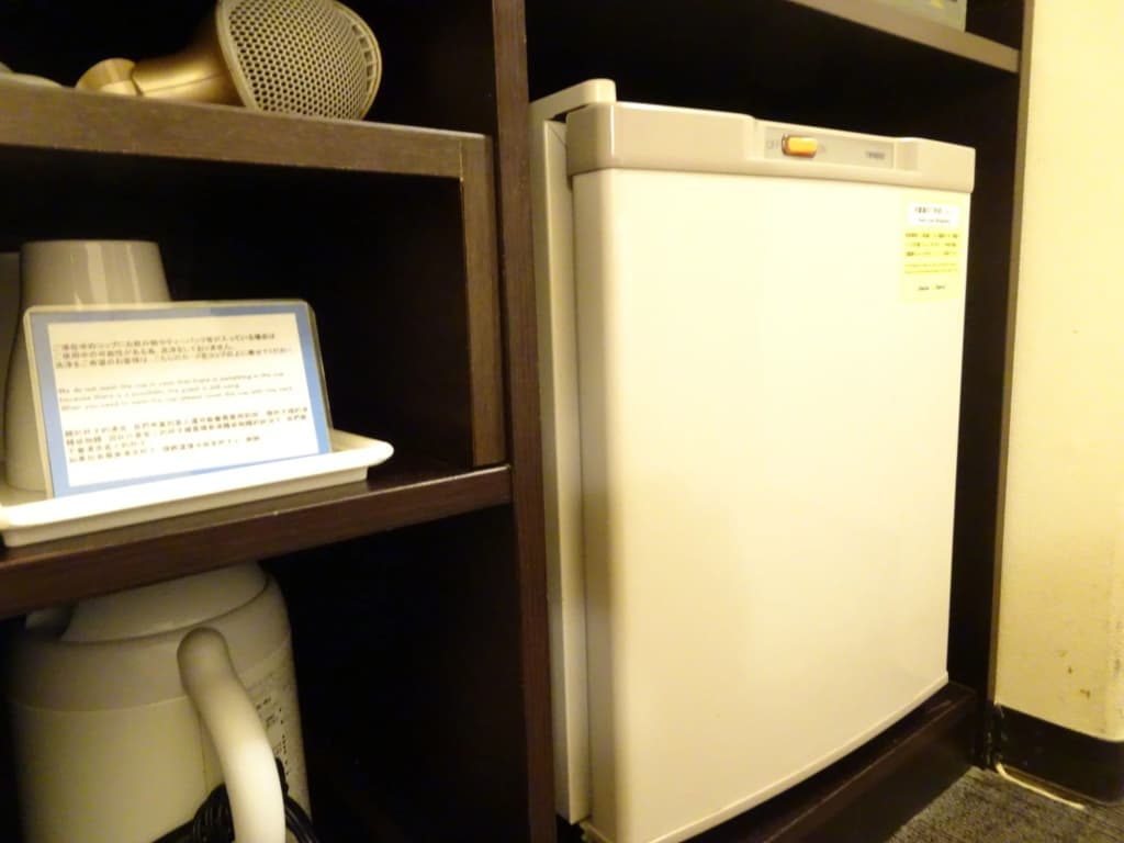 Smile Hotel Tokyo Nihonbashi - photo 14