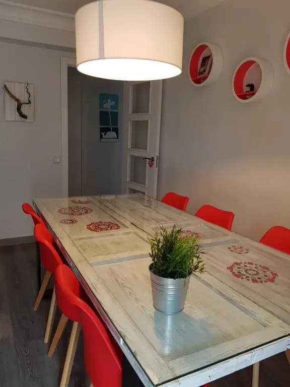 Apartamento Madrid dBA3 - photo 16